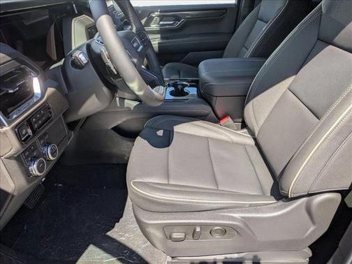 2025 GMC Yukon XL 4WD Elevation