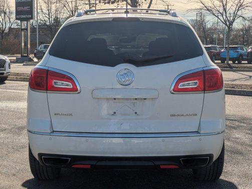2014 Buick Enclave Leather