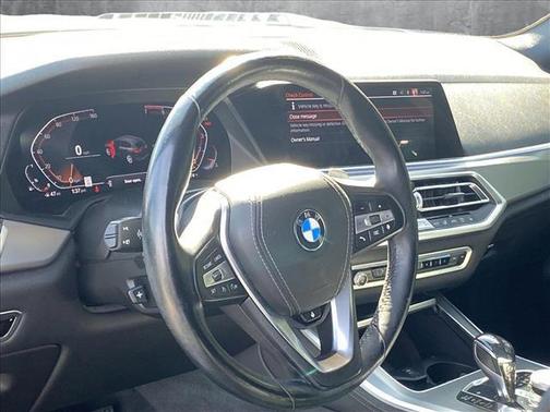 2019 BMW X5 xDrive50i