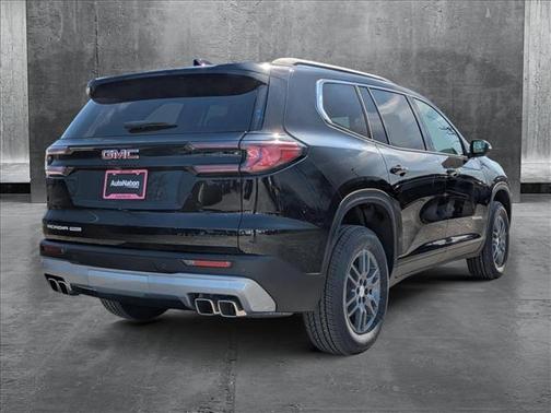 2025 GMC Acadia AWD Elevation