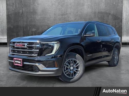 2025 GMC Acadia AWD Elevation