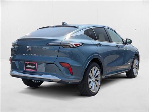2025 Buick Envista Avenir FWD