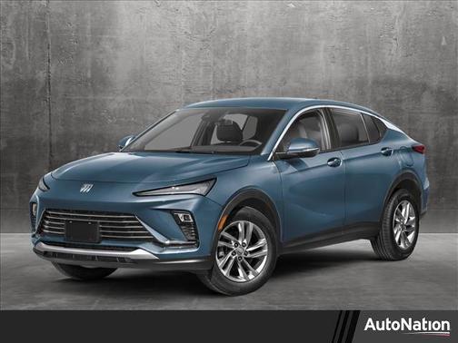 2025 Buick Envista Avenir FWD