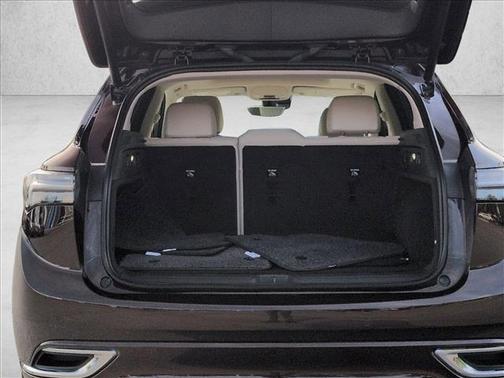 Rich Garnet Metallic 2023 Buick Envision Avenir AWD