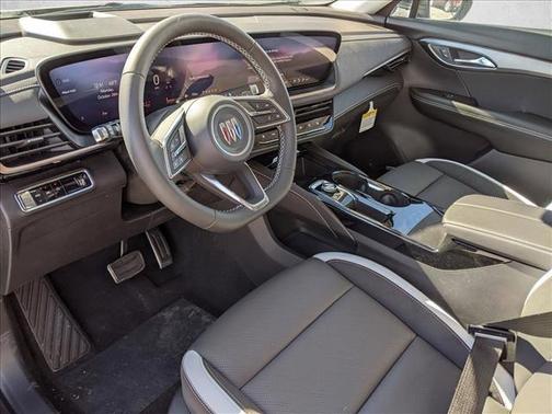 2024 Buick Envision Sport Touring AWD