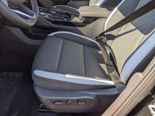 2024 Buick Envision Sport Touring AWD