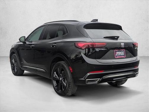 2024 Buick Envision Sport Touring AWD