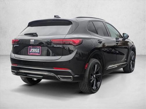 2024 Buick Envision Sport Touring AWD