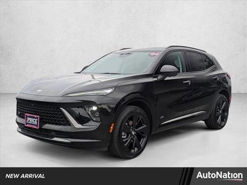 2024 Buick Envision Sport Touring AWD