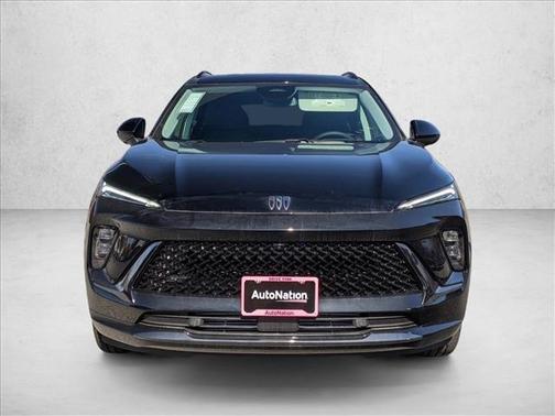 2024 Buick Envision Sport Touring AWD