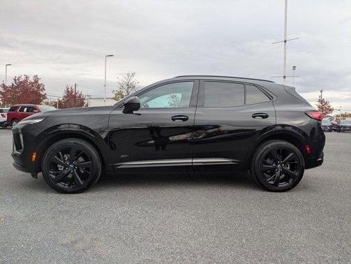 2024 Buick Envision Sport Touring AWD