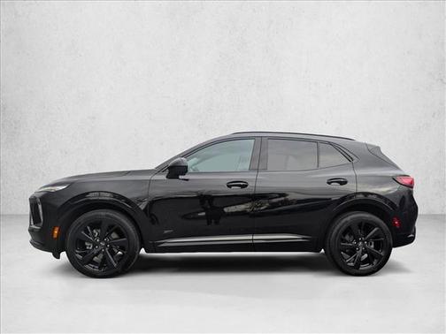 2024 Buick Envision Sport Touring AWD