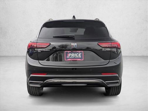 2024 Buick Envision Sport Touring AWD