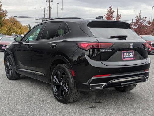 2024 Buick Envision Sport Touring AWD