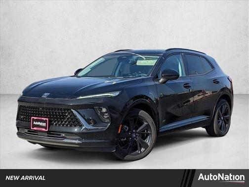 2024 Buick Envision Sport Touring AWD