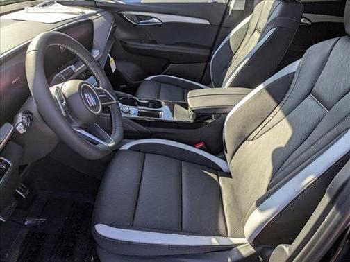 2025 Buick Envision Sport Touring AWD
