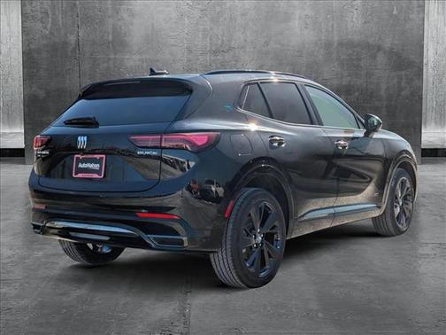 2025 Buick Envision Sport Touring AWD