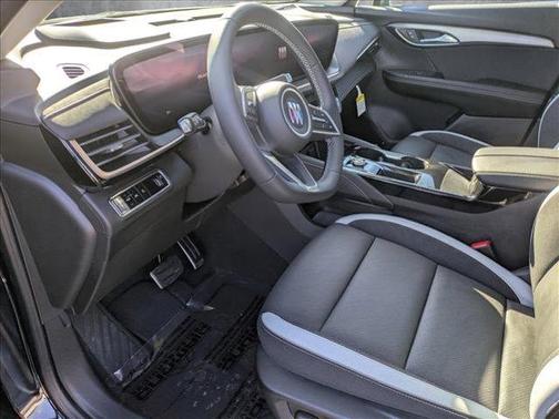2025 Buick Envision Sport Touring AWD