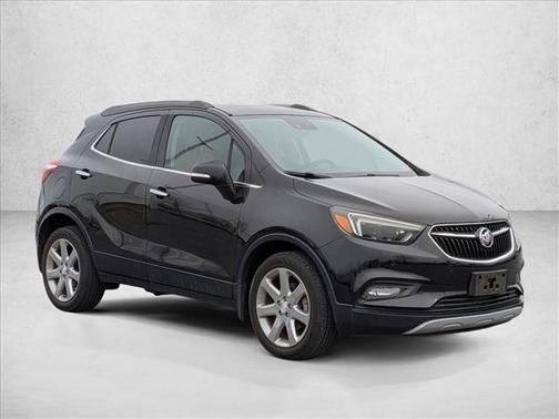 2019 Buick Encore Essence