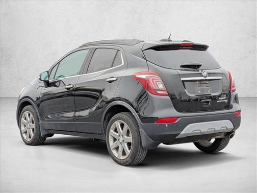 2019 Buick Encore Essence