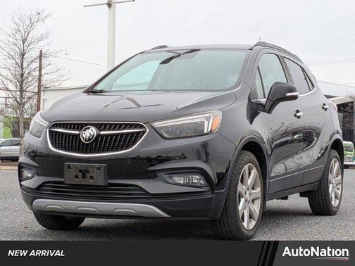 2019 Buick Encore Essence