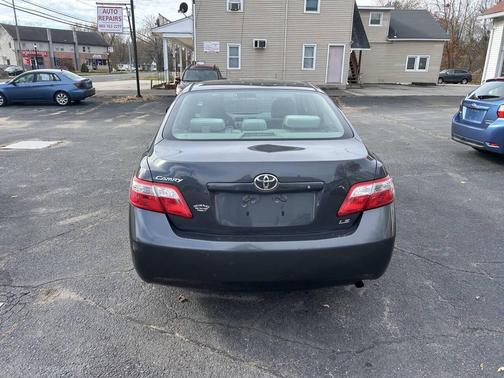 2009 Toyota Camry LE