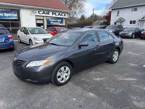 2009 Toyota Camry LE