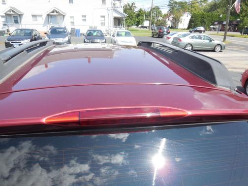 2012 Subaru Outback 4dr Wgn H4 Auto 2.5i Premium