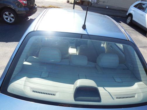 2009 Subaru Impreza 4dr Auto i