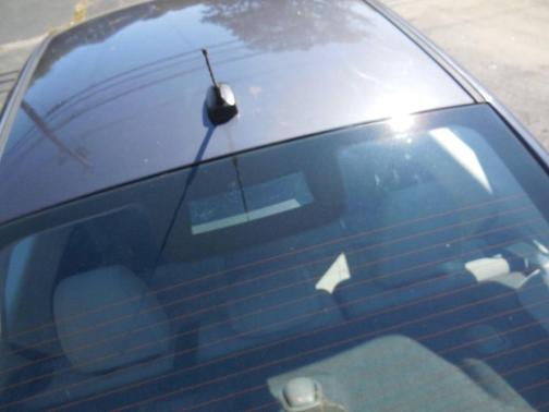 2012 Ford Fiesta S