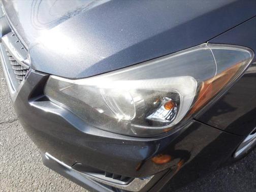 2015 Subaru Impreza 2.0i