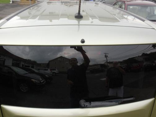 2010 Kia Soul +