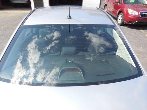 2012 Subaru Impreza 2.0i Premium