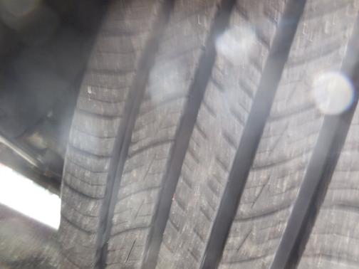 2016 Chevrolet Cruze Limited 4dr Sdn Auto LT w/1LT