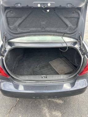 2008 Pontiac Grand Prix Base