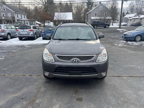 2011 Hyundai Veracruz GLS