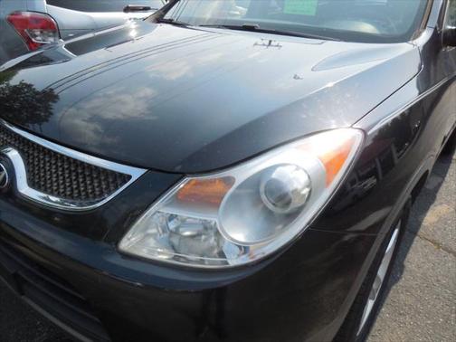 2007 Hyundai Veracruz GLS