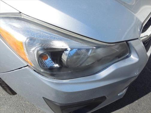2012 Subaru Impreza 2.0i Premium