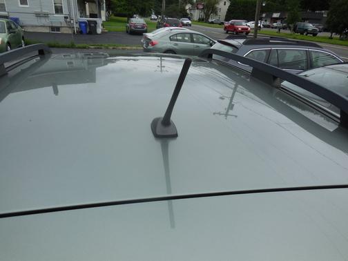 2014 Subaru Forester 4dr Auto 2.5i Premium PZEV