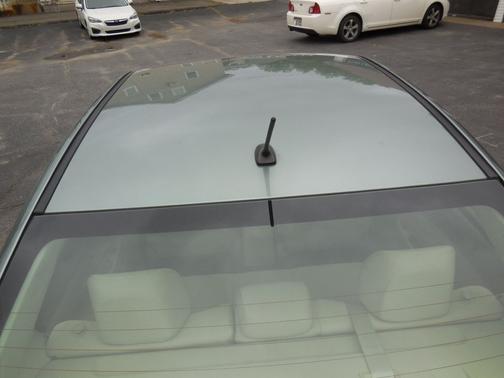 2014 Subaru Impreza 4dr Auto 2.0i Premium