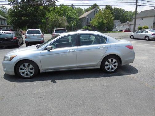 2009 Honda Accord EX