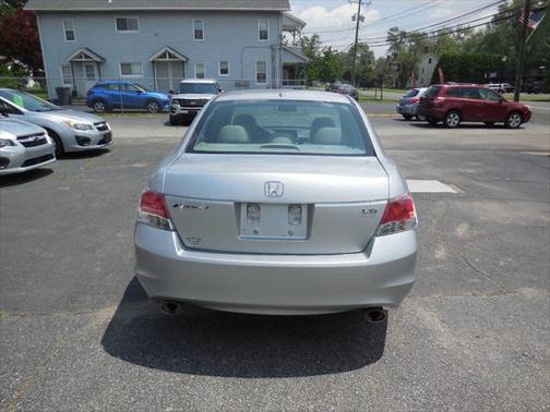 2009 Honda Accord EX