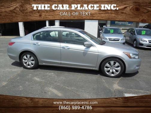 2009 Honda Accord EX