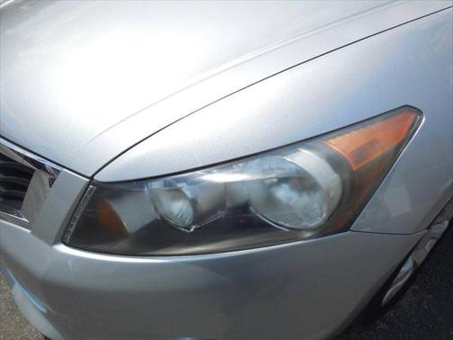 2009 Honda Accord EX