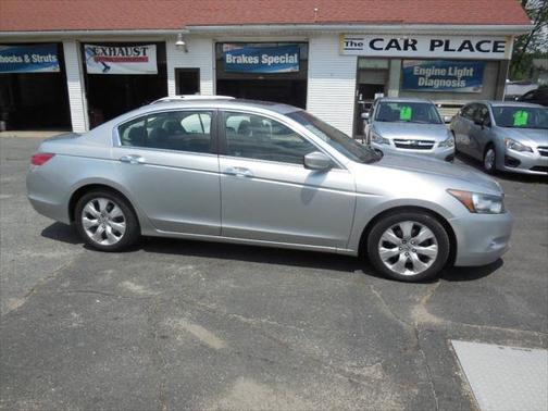2009 Honda Accord EX
