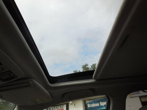 2014 Subaru Forester 4dr Auto 2.5i Premium PZEV