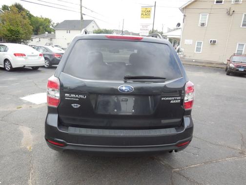 2014 Subaru Forester 4dr Auto 2.5i Premium PZEV