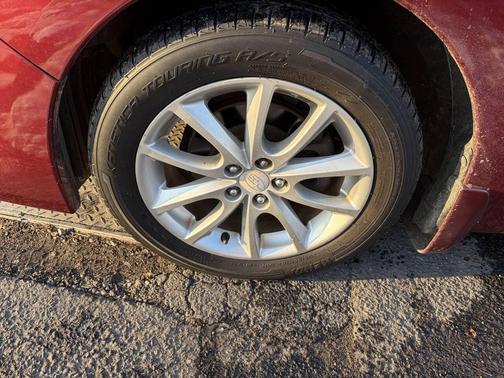 2013 Subaru Impreza 2.0i Premium