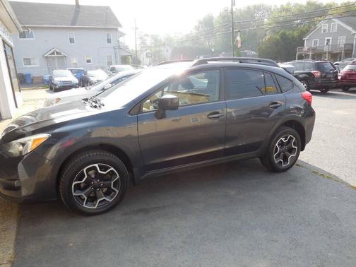 2014 Subaru XV Crosstrek 2.0i Limited