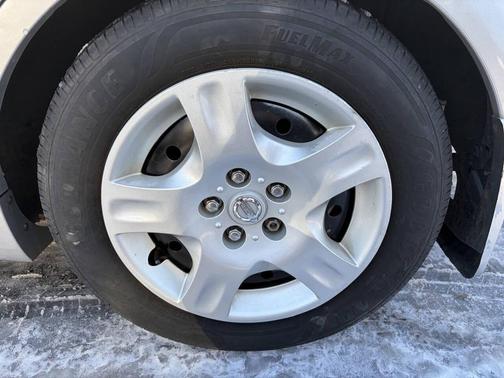 2003 Nissan Altima 2.5 S